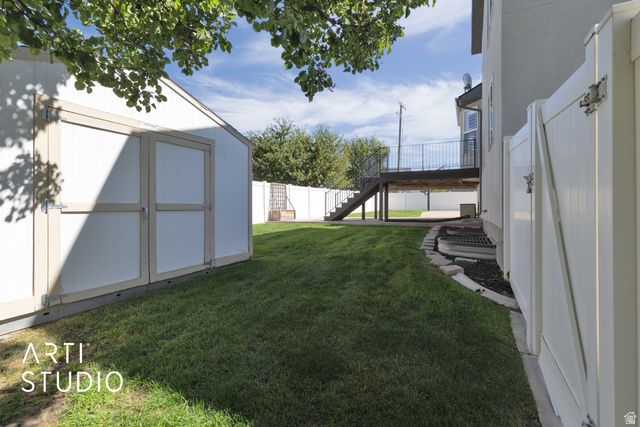 704 W VAHE ST, Draper, UT 84020