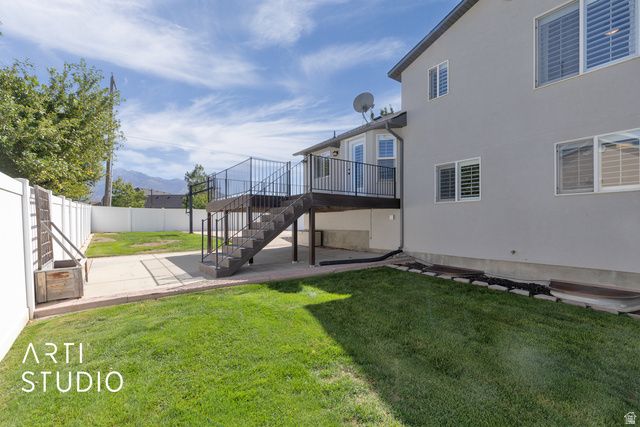 704 W VAHE ST, Draper, UT 84020