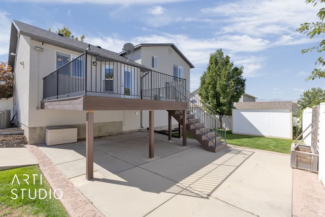 704 W VAHE ST, Draper, UT 84020