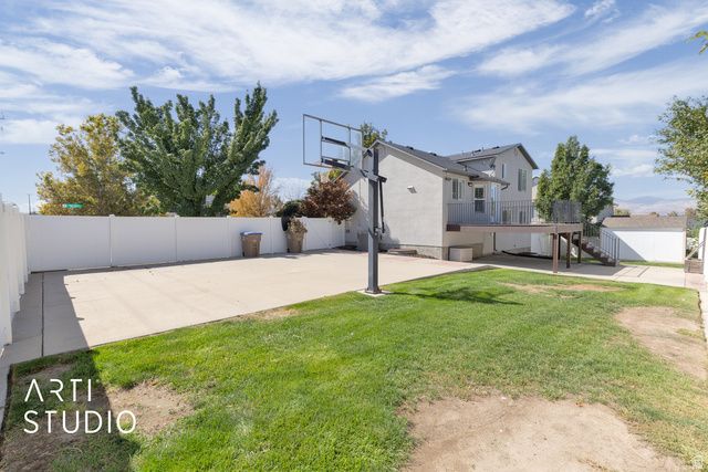 704 W VAHE ST, Draper, UT 84020