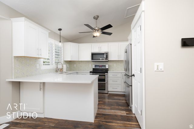 704 W VAHE ST, Draper, UT 84020