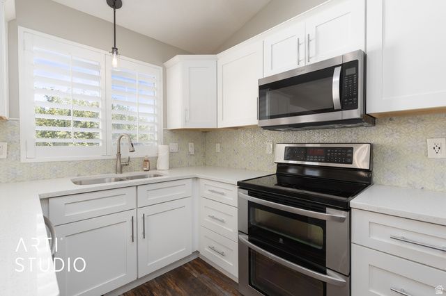 704 W VAHE ST, Draper, UT 84020