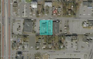 1412 W 33rd Avenue, 1410, Anchorage, AK 99503