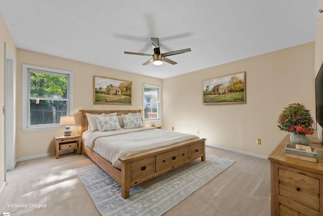 302 Valley View Road, Fountain Inn, SC 29644