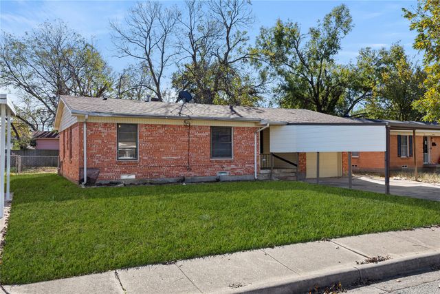 1406 Ridgeview Street, Mesquite, TX 75149