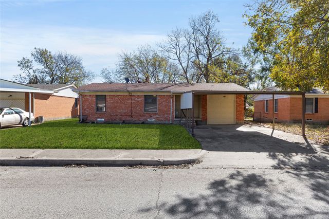 1406 Ridgeview Street, Mesquite, TX 75149