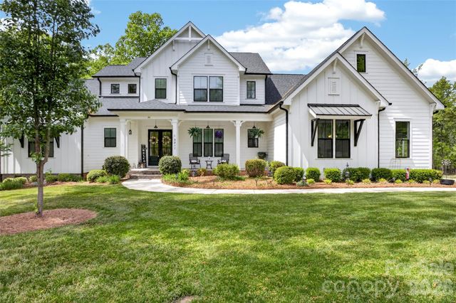 5811 Kristi Lane, Midland, NC 28107