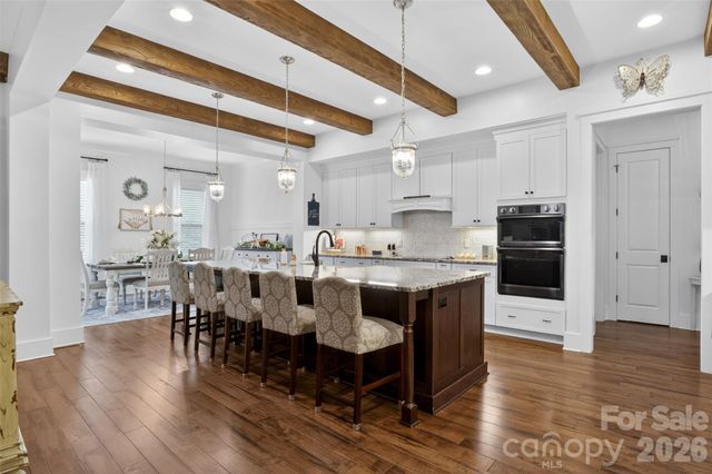 5811 Kristi Lane, Midland, NC 28107