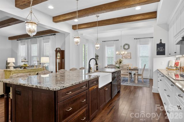 5811 Kristi Lane, Midland, NC 28107