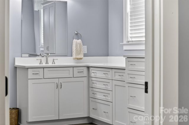 5811 Kristi Lane, Midland, NC 28107