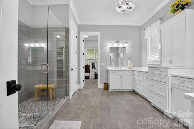 5811 Kristi Lane, Midland, NC 28107