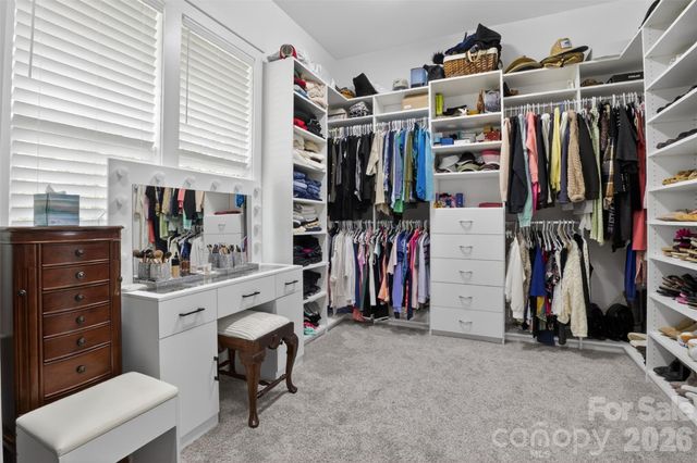 5811 Kristi Lane, Midland, NC 28107