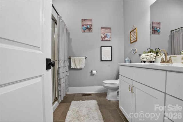 5811 Kristi Lane, Midland, NC 28107