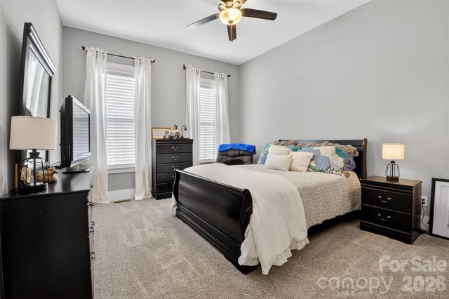 5811 Kristi Lane, Midland, NC 28107