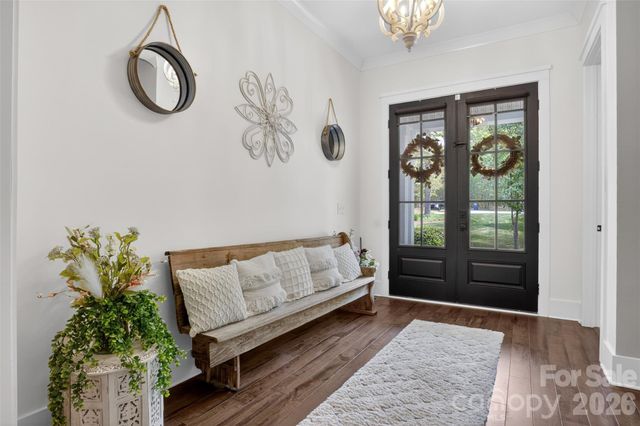 5811 Kristi Lane, Midland, NC 28107