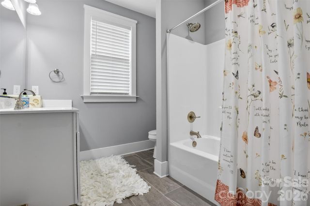 5811 Kristi Lane, Midland, NC 28107