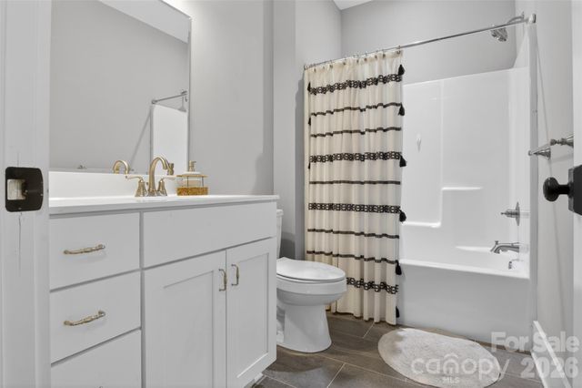 5811 Kristi Lane, Midland, NC 28107