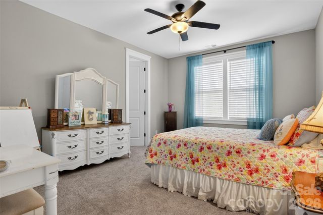 5811 Kristi Lane, Midland, NC 28107