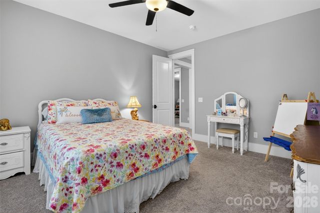 5811 Kristi Lane, Midland, NC 28107