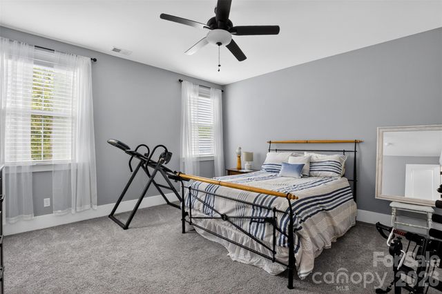 5811 Kristi Lane, Midland, NC 28107