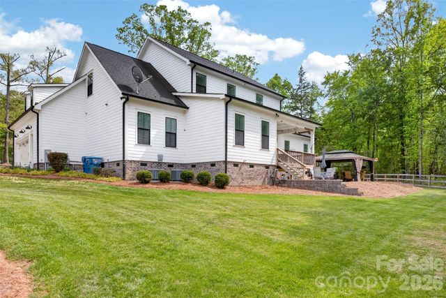 5811 Kristi Lane, Midland, NC 28107