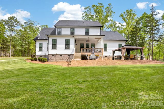 5811 Kristi Lane, Midland, NC 28107