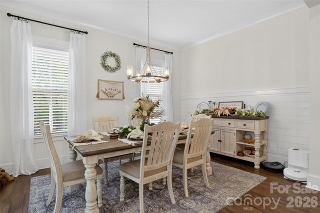 5811 Kristi Lane, Midland, NC 28107