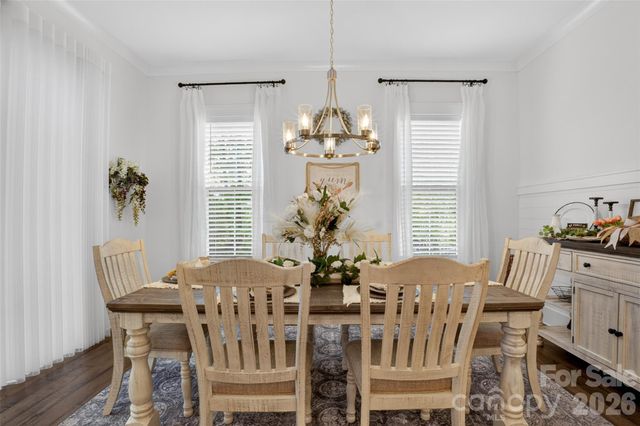 5811 Kristi Lane, Midland, NC 28107