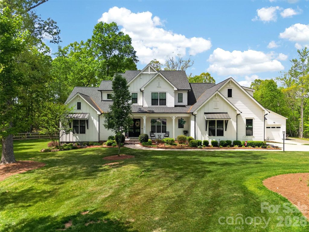 5811 Kristi Lane, Midland, NC 28107