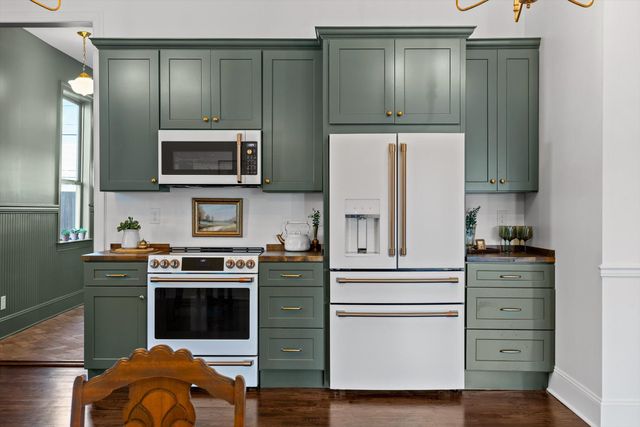 1403 Bailey Avenue, Chattanooga, TN 37404