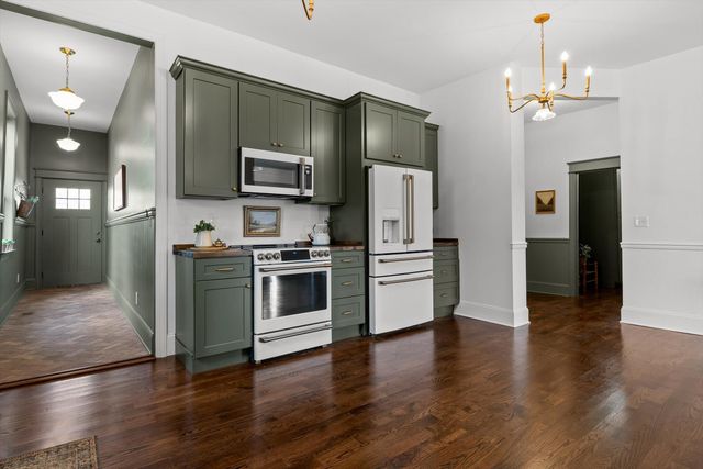 1403 Bailey Avenue, Chattanooga, TN 37404