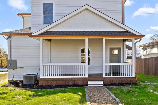 1403 Bailey Avenue, Chattanooga, TN 37404