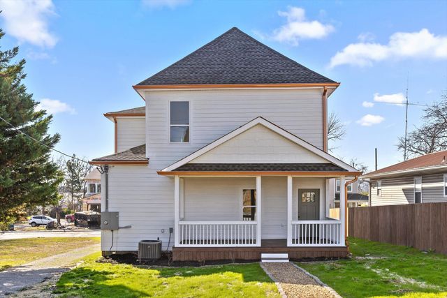 1403 Bailey Avenue, Chattanooga, TN 37404