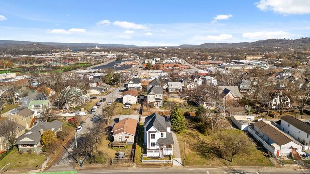 1403 Bailey Avenue, Chattanooga, TN 37404
