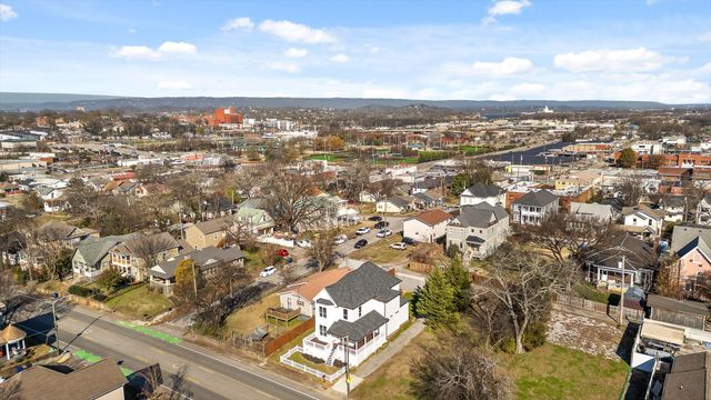 1403 Bailey Avenue, Chattanooga, TN 37404