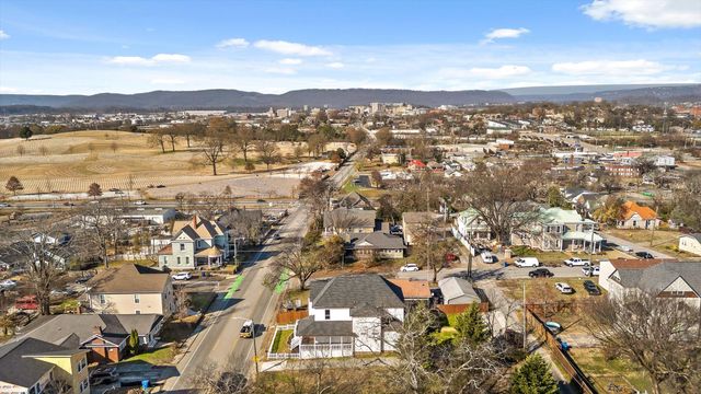 1403 Bailey Avenue, Chattanooga, TN 37404