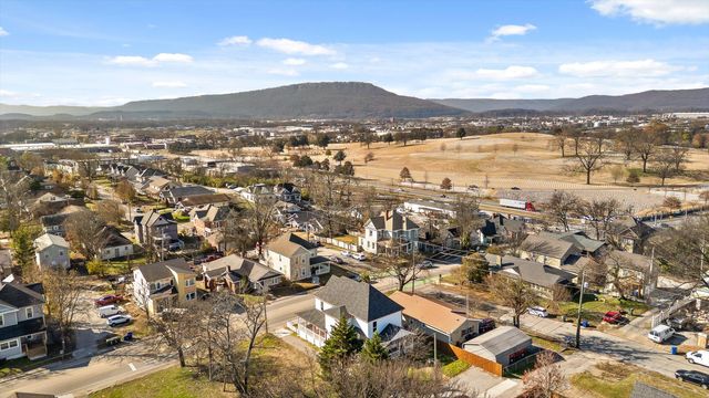 1403 Bailey Avenue, Chattanooga, TN 37404