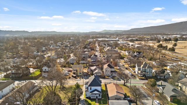 1403 Bailey Avenue, Chattanooga, TN 37404