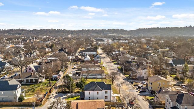 1403 Bailey Avenue, Chattanooga, TN 37404
