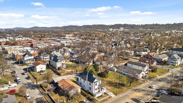 1403 Bailey Avenue, Chattanooga, TN 37404