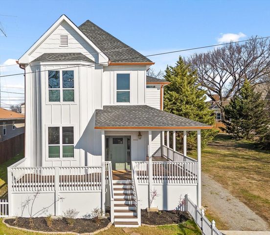 1403 Bailey Avenue, Chattanooga, TN 37404