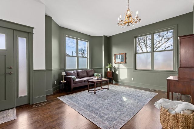 1403 Bailey Avenue, Chattanooga, TN 37404