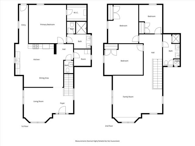 1403 Bailey Avenue, Chattanooga, TN 37404