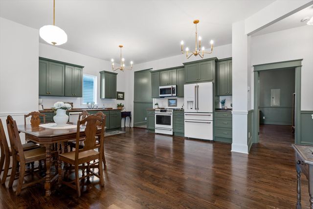 1403 Bailey Avenue, Chattanooga, TN 37404