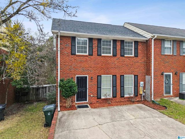 110 SUGAR DRIVE, Pelham, AL 35124