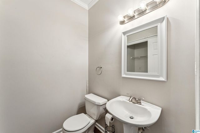 110 SUGAR DRIVE, Pelham, AL 35124