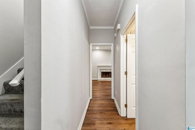 110 SUGAR DRIVE, Pelham, AL 35124