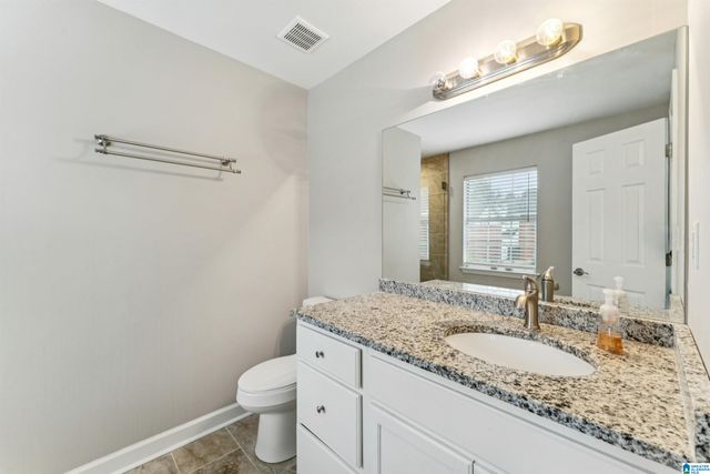 110 SUGAR DRIVE, Pelham, AL 35124