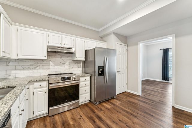 110 SUGAR DRIVE, Pelham, AL 35124