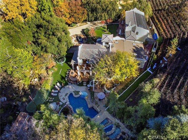 31350 Lobo Canyon Road, Agoura Hills, CA 91301